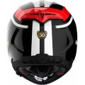 Шлем интеграл Nolan N80-8 50TH Anniversary N-Com