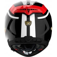 Шлем интеграл Nolan N80-8 50TH Anniversary N-Com Шлем интеграл Nolan N80-8 50TH Anniversary N-Com