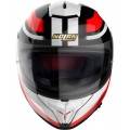 Шлем интеграл Nolan N80-8 50TH Anniversary N-Com