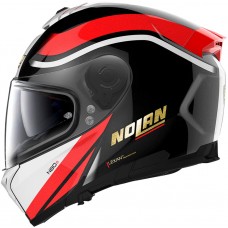 Шлем интеграл Nolan N80-8 50TH Anniversary N-Com Шлем интеграл Nolan N80-8 50TH Anniversary N-Com