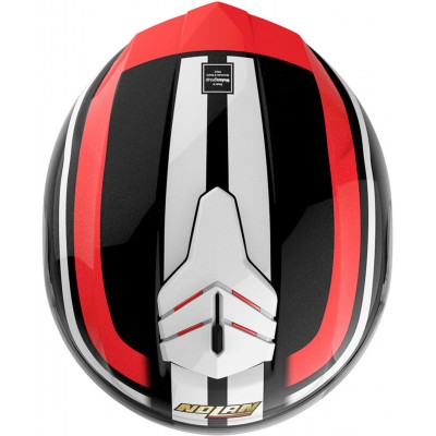 Шлем интеграл Nolan N80-8 50TH Anniversary N-Com