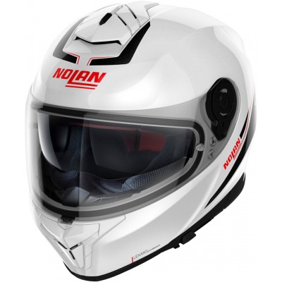 Шлем интеграл Nolan N80-8 Staple N-Com