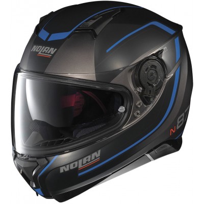 Шлем Nolan N87 Savoir N-Com