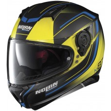 Шлем Nolan N87 Savoir N-Com