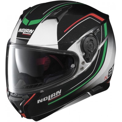 Шлем Nolan N87 Savoir N-Com