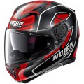 Шлем интеграл Nolan N87 Gemini Replica D. Petrucci N-Com Шлем интеграл Nolan N87 Gemini Replica D. Petrucci N-Com