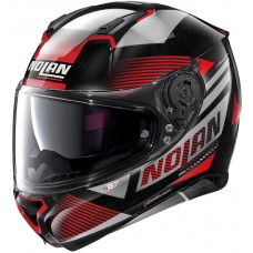 Шлем интеграл Nolan N87 Jolt N-Com