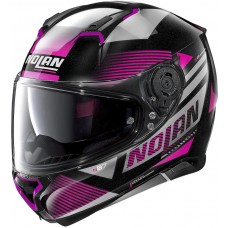 Шлем интеграл Nolan N87 Jolt N-Com