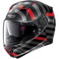 Шлем интеграл Nolan N87 Shockwave N-Com