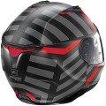 Шлем интеграл Nolan N87 Shockwave N-Com