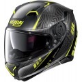 Шлем интеграл Nolan N87 Sioux N-Com