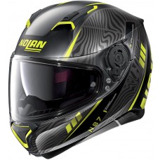 Шлем интеграл Nolan N87 Sioux N-Com