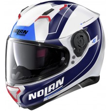 Шлем интеграл Nolan N87 Skilled N-Com