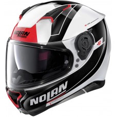 Шлем интеграл Nolan N87 Skilled N-Com