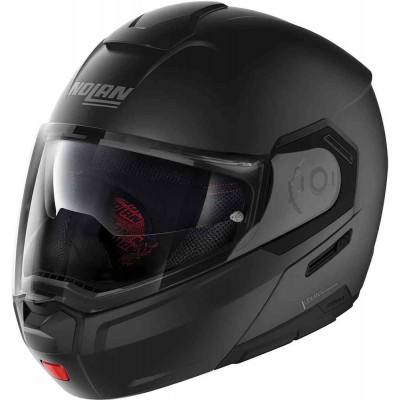 Шлем модуляр модуляр Nolan N90-3 Classic N-Com