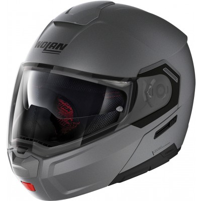 Шлем модуляр модуляр Nolan N90-3 Classic N-Com
