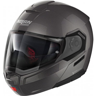 Шлем модуляр модуляр Nolan N90-3 Classic N-Com