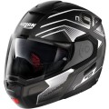 Шлем модуляр Nolan N90-3 Comeback N-Com