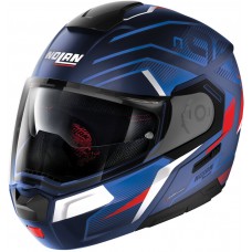 Шлем модуляр Nolan N90-3 Comeback N-Com Шлем модуляр Nolan N90-3 Comeback N-Com