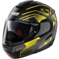 Шлем модуляр Nolan N90-3 Comeback N-Com