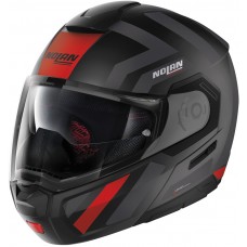 Шлем модуляр Nolan N90-3 Laneway N-Com Шлем модуляр Nolan N90-3 Laneway N-Com