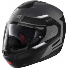 Шлем модуляр Nolan N90-3 Reflector N-Com Шлем модуляр Nolan N90-3 Reflector N-Com