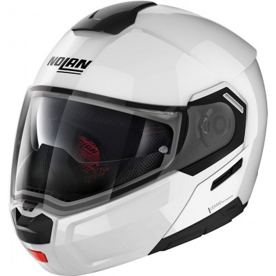 Шлем модуляр модуляр Nolan N90-3 Special N-Com