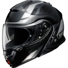 Шлем модуляр Shoei Neotec II MM93 2-Way TC-5 Шлем модуляр Shoei Neotec II MM93 2-Way TC-5
