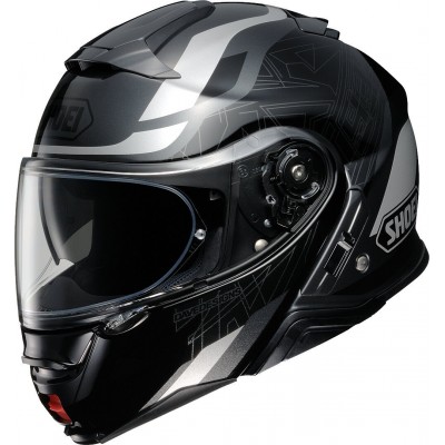 Шлем модуляр Shoei Neotec 2 MM93 2-Way TC-5