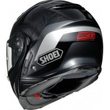 Шлем модуляр Shoei Neotec II MM93 2-Way TC-5 Шлем модуляр Shoei Neotec II MM93 2-Way TC-5