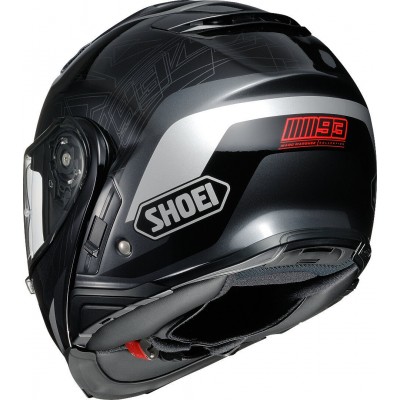 Шлем модуляр Shoei Neotec 2 MM93 2-Way TC-5