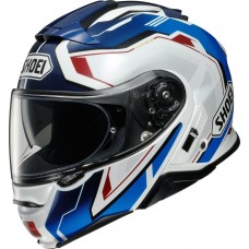 Шлем модуляр Shoei Neotec II Respect TC-10 Шлем модуляр Shoei Neotec II Respect TC-10
