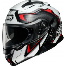 Шлем модуляр Shoei Neotec II Respect TC-1 Шлем модуляр Shoei Neotec II Respect TC-1