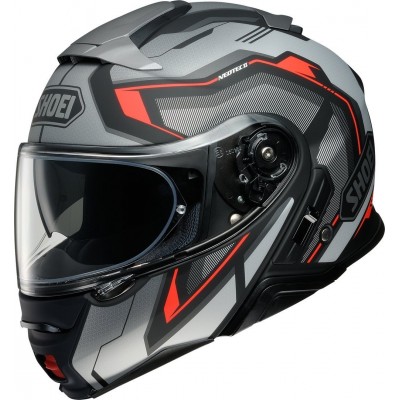 Шлем модуляр Shoei Neotec II Respect TC-5