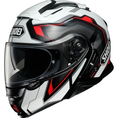 Шлем модуляр Shoei Neotec II Respect TC-1