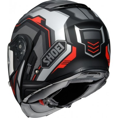 Шлем модуляр Shoei Neotec II Respect TC-5