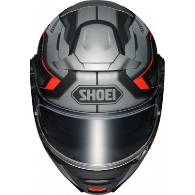 Шлем модуляр Shoei Neotec II Respect TC-5
