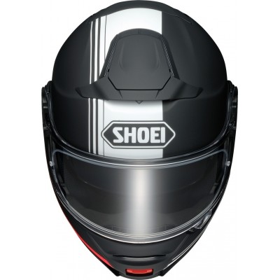 Шлем модуляр Shoei Neotec II Separator TC-5