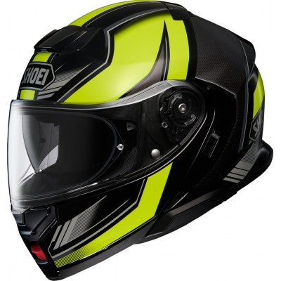 Шлем модуляр Shoei Neotec 3 Grasp TC-3