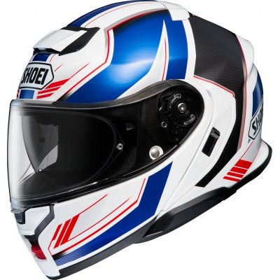 Шлем модуляр Shoei Neotec 3 Grasp TC-10