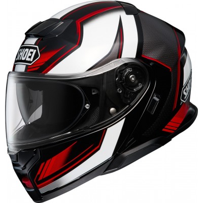 Шлем модуляр Shoei Neotec 3 Grasp TC-5