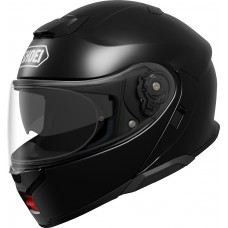 Шлем модуляр Shoei Neotec 3 Plain Black Шлем модуляр Shoei Neotec 3 Plain Black