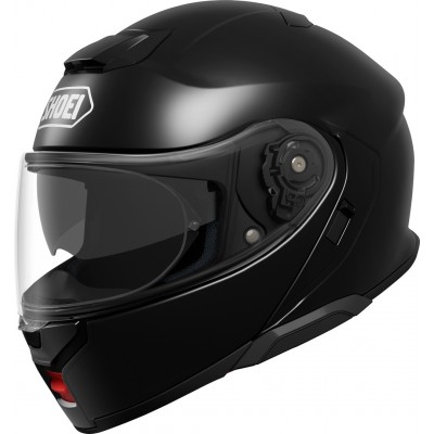 Шлем модуляр Shoei Neotec 3 Plain Black