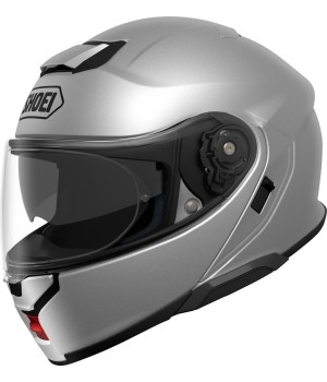Шлем модуляр Shoei Neotec 3 Candy Silver