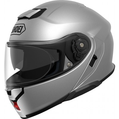 Шлем модуляр Shoei Neotec 3 Candy Silver