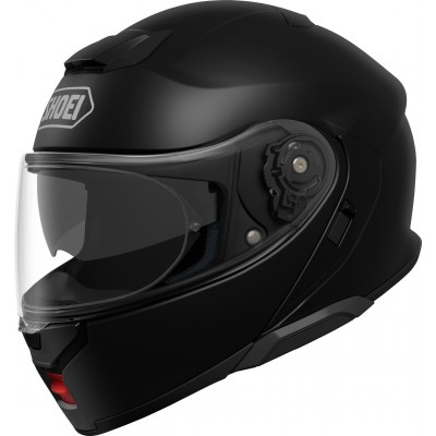Шлем модуляр Shoei Neotec 3 Candy Matt Black