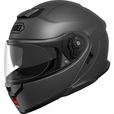 Шлем модуляр Shoei Neotec 3 Candy Matt Deep Grey