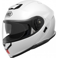 Шлем модуляр Shoei Neotec 3 Plain White