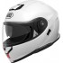 Шлем модуляр Shoei Neotec 3 Plain White