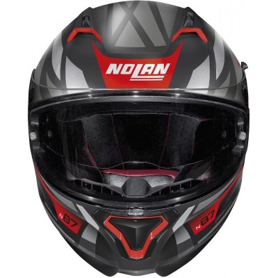 Шлем интеграл Nolan N87 Originality N-Com